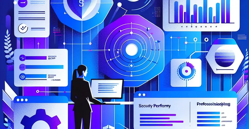  2025年ERP系统安全性能对比分析  